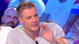Matthieu Delormeau se fait démolir par les fans de TPMP qui ne le supportent plus !