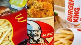 McDonald's, KFC et Burger King n'ont pas le choix et vont devoir se mettre à la vaisselle réutilisable !