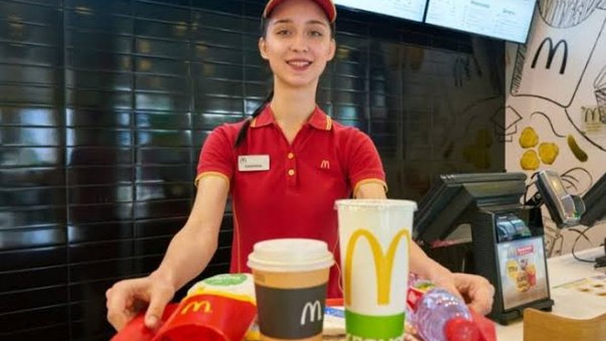 McDonald's voici les meilleurs conseils des employés pour payer sa commande beaucoup moins chère !