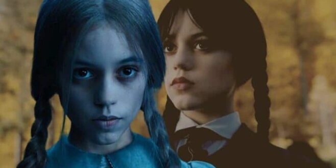 Mercredi Addams de la nouvelle série Netflix est-elle une sorcière comme son ancêtre Goody