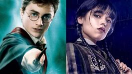Mercredi la vidéo de Daniel Radcliffe sur les similitudes entre la série Netflix et Harry Potter cartonne sur Instagram !