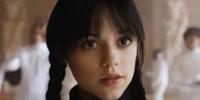 Mercredi saison 2 Gwendoline Christie annonce déjà une suite de la série Netflix