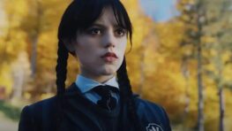 Mercredi saison 2 Le patron de Netflix lâche une grosse info sur la suite de la série !