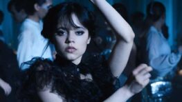Mercredi saison 2 sur Netflix Jenna Ortega veut voir un personnage encore plus sombre !