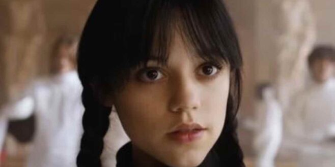 Mercredi saison 2 tout ce qu'il faut déjà savoir sur la prochaine saison de la série Netflix !