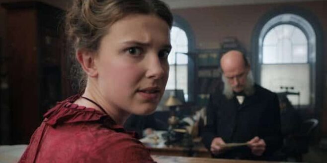 Millie Bobby Brown dénonce les standards de beauté sur Instagram avec un super Filtre Vs Réalité