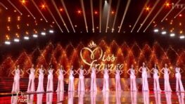 Miss France 2023 tout juste élue, elle renonce déjà à sa couronne !