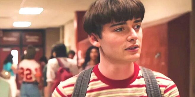 Noah Schnapp : les fans choqués par ce qui arrive à Will dans Stranger Things saison 5 !