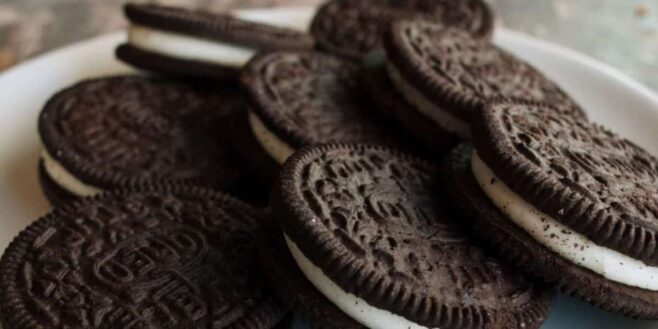 Oreo: un produit très toxique se cache dans ses ingrédients depuis des années, personne ne disait rien !