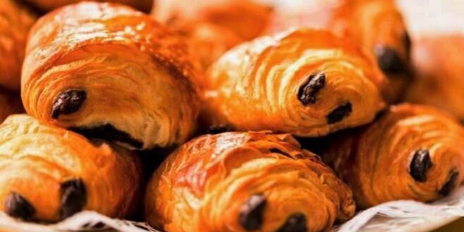 Pain au chocolat ou chocolatine les historiens ont tranché et les parisiens vont devenir fou !