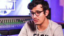 Paul El Kharrat au plus mal Je serais mieux mort que vivant ses fans ont très peur qu'ils fassent une grosse bêtise