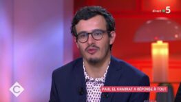 Paul El Kharrat fou de rage sur Instagram je suis beau, heureux et plus riche que vous