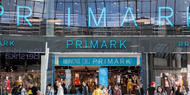 Primark explose tout avec sa jupe en satin à imprimé animal à moins de 20 euros !