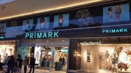 Primark frappe fort avec ce manteau très élégant et qui tient chaud à moins de 50 euros !