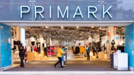 Primark frappe fort avec cette housse de couette anti froid pour cet hiver à moins de 20 euros