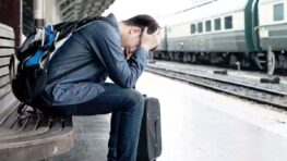 SNCF voici comment obtenir le remboursement à 200 % pendant les grèves