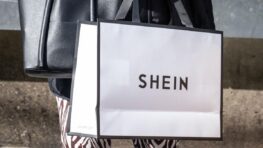 Shein cartonne avec sa super veste anti froid et anti pluie à moins de 30 euros !