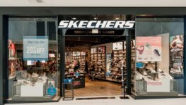 Skechers casse le prix de ses chaussons pour garder ses pieds au chaud tout l'hiver !