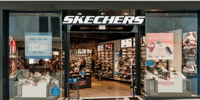 Skechers casse le prix de ses chaussons pour garder ses pieds au chaud tout l'hiver !