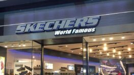 Skechers frappe fort avec les chaussures anti froid et très résistantes parfaites pour cet hiver !