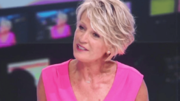 Sophie Davant : son énorme salaire pour animer le Téléthon dévoilé !