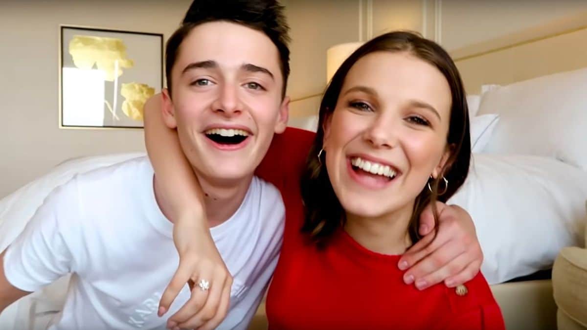 Are Millie Bobby Brown And Noah Schnapp Still Friends 2024? Here’s What’s True
