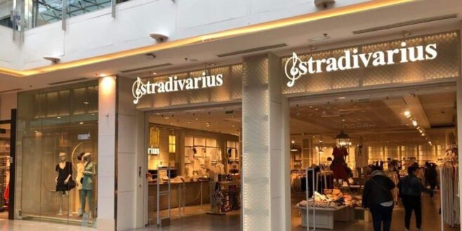 Stradivarius fait un carton avec son nouveau manteau long double face à petit prix !