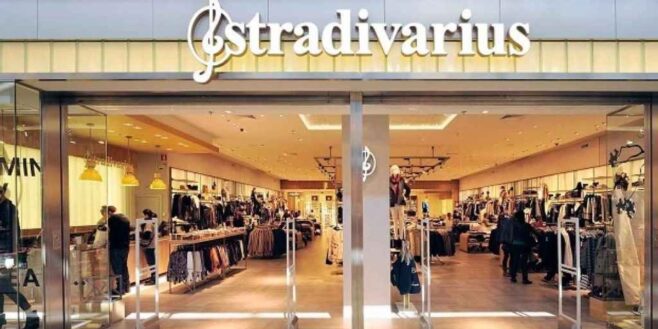 Stradivarius les 3 doudounes tendance anti froid pour cet hiver à moins de 30 euros !