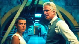 Stranger Things saison 4 la relation entre Eleven et le Dr Brenner va complètement changer (spoiler)