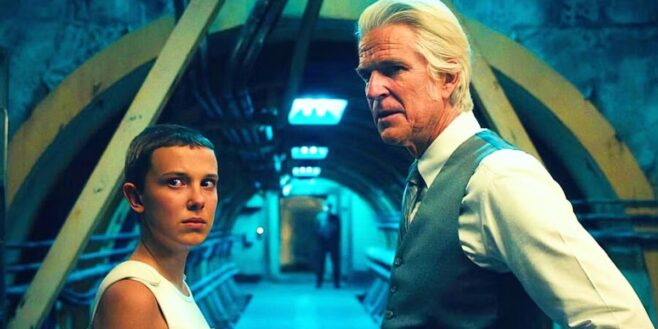 Stranger Things saison 4 la relation entre Eleven et le Dr Brenner va complètement changer (spoiler)