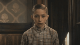 Stranger Things saison 4 : voici pour les parents d'Henry Creel sont plus flippants que jamais !