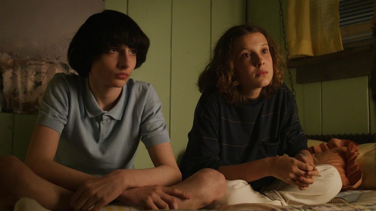 Stranger Things saison 5 : Eleven et Mike vont avoir une fin triste et