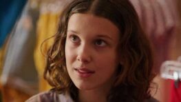 Stranger Things saison 5 Millie Bobby Brown transformée et méconnaissable