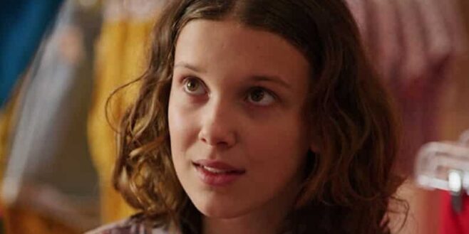 Stranger Things saison 5 Millie Bobby Brown transformée et méconnaissable