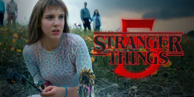 Stranger Things saison 5 le producteur de la série Netflix Shawn Levy annonce une saison épique et très émouvante