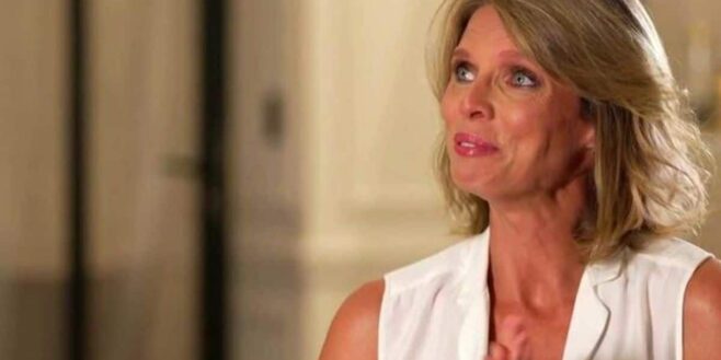 Sylvie Tellier virée de Miss France, les vraies raisons enfin dévoilées !