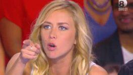 TPMP Enora Malagré manipulée par Cyril Hanouna On me demandait de dire des choses !