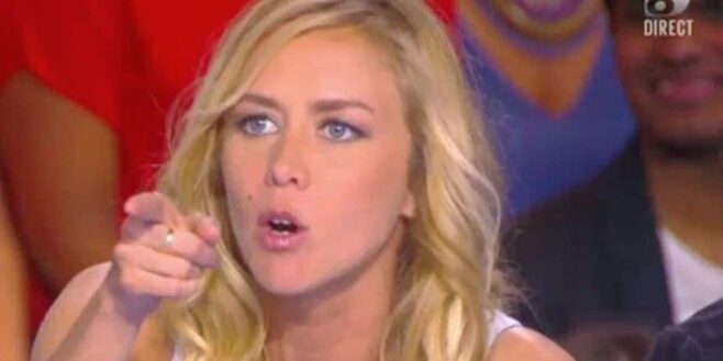 TPMP Enora Malagré manipulée par Cyril Hanouna On me demandait de dire des choses !