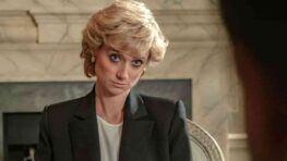 The Crown saison 5 Elizabeth Debicki alias Diana voulait jouer un autre rôle dans la série Netflix !