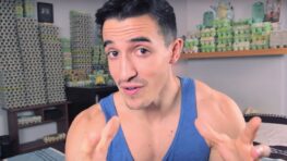 Tibo InShape sans filtre sur sa vie intime au plus bas avec Jujufitcats !