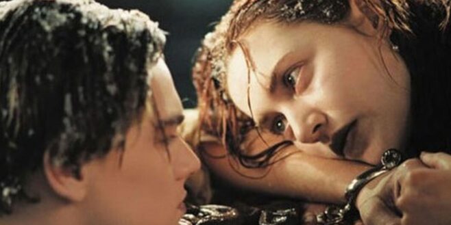 Titanic pourquoi Rose a laissé Jack mourir Kate Winslet répond enfin !