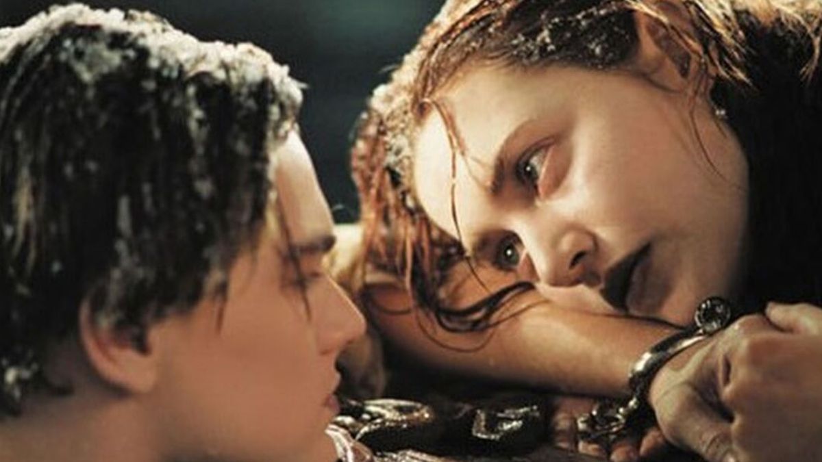 Titanic pourquoi Rose a laissé Jack mourir Kate Winslet répond enfin !