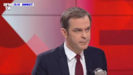 Vacances de Noël Olivier Véran annonce une très mauvaise nouvelle qui risque de vous énerver !