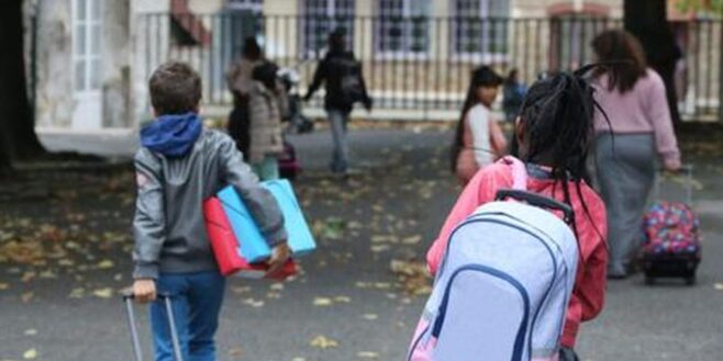 Vacances scolaires les parents d'élèves furieux par ces changements à quelques jours de Noël !