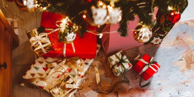 Voici comment gagner des centaines d'euros en revendant ses cadeaux de Noël !