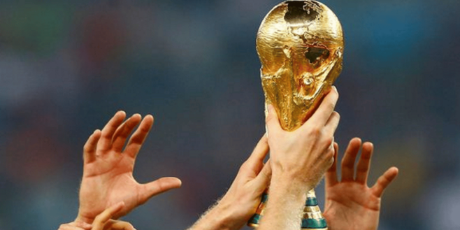 Voici le prochain vainqueur de la Coupe du monde 2022 au Qatar et ce n'est pas la France !