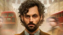 You saison 4 cette affiche prouve que Marienne est la nouvelle proie de Joe !