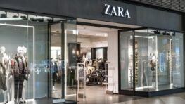 Cohue chez Zara pour ses superbes baskets blanches ultra-stylées à moins de 25 euros !