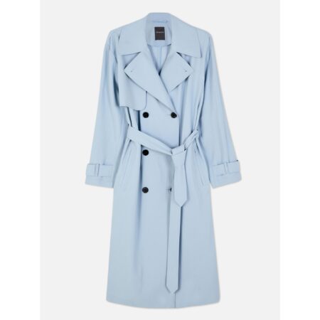 Cohue chez Primark pour ce bel imperméable de milieu de saison à 45 euros