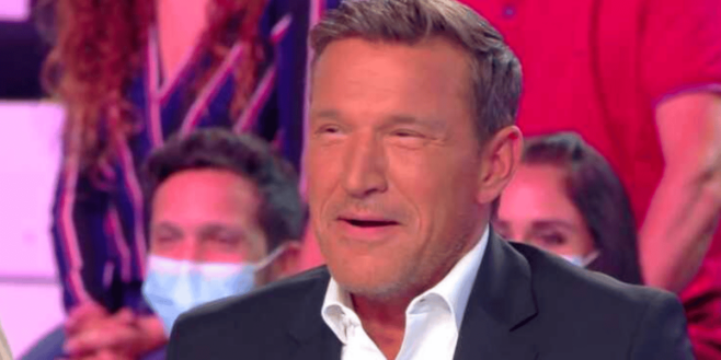 Benjamin Castaldi très agacé et énervé par Gilles Verdez dans TPMP "Fous-moi la paix" !